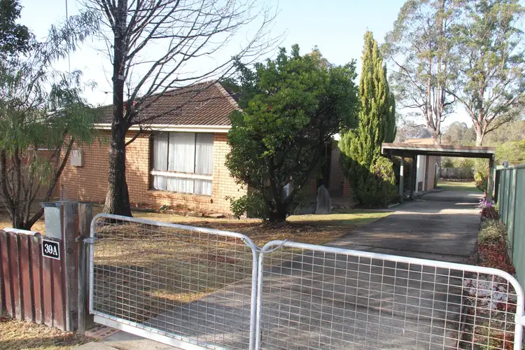 Second view of Homely house listing, 39A Murray Street, Moruya NSW 2537