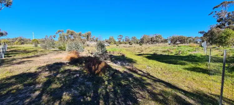 Second view of Homely land listing, 16 Phillip Street, Pingelly WA 6308