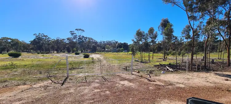 Third view of Homely land listing, 16 Phillip Street, Pingelly WA 6308