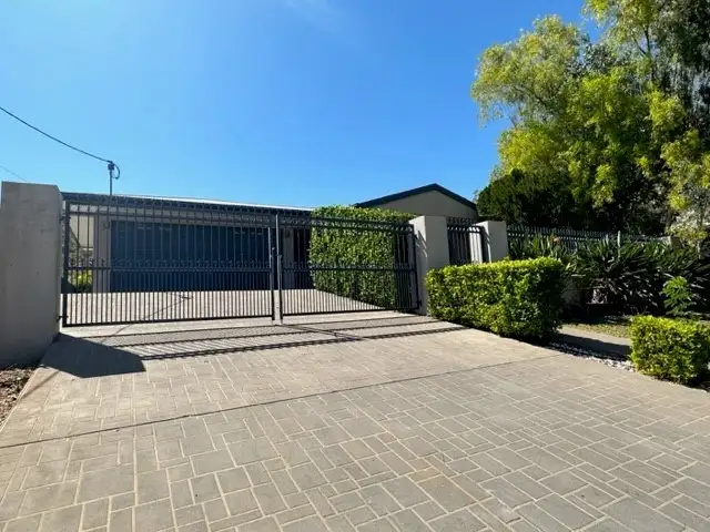 Main view of Homely house listing, 8 Dillon Cres, Mount Isa QLD 4825