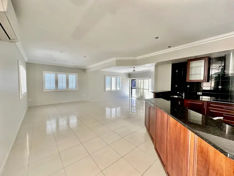 Third view of Homely house listing, 8 Dillon Cres, Mount Isa QLD 4825