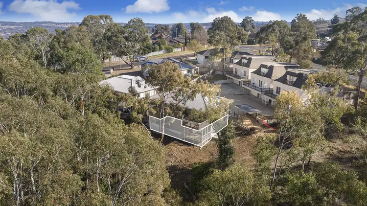 Second view of Homely unit listing, 4/7 Orr Drive, Armidale NSW 2350