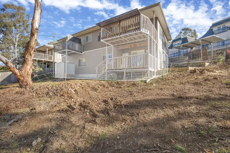 Third view of Homely unit listing, 4/7 Orr Drive, Armidale NSW 2350