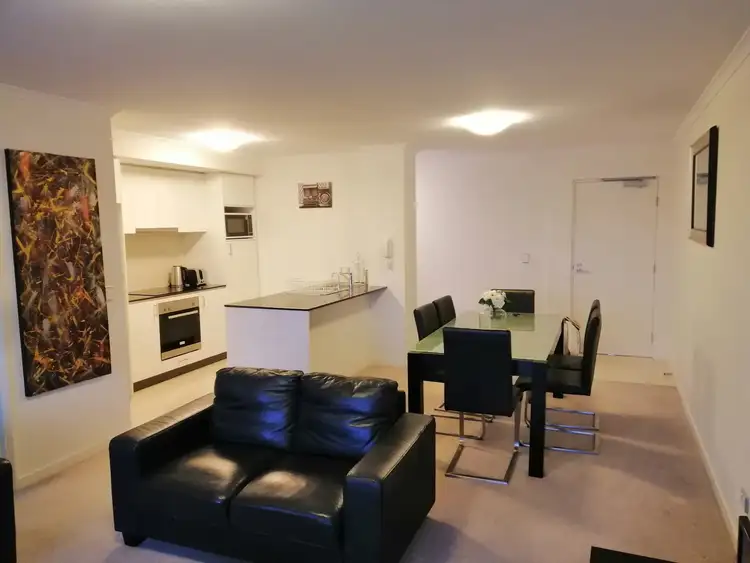Second view of Homely apartment listing, 17/189 Swansea Street, East Victoria Park WA 6101