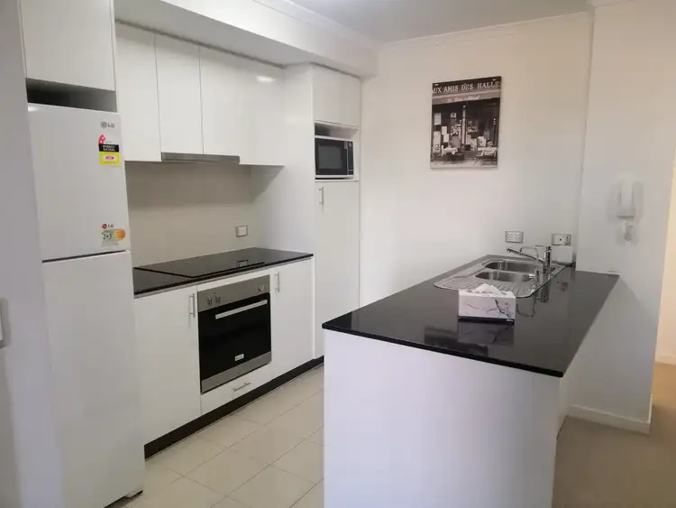 Third view of Homely apartment listing, 17/189 Swansea Street, East Victoria Park WA 6101