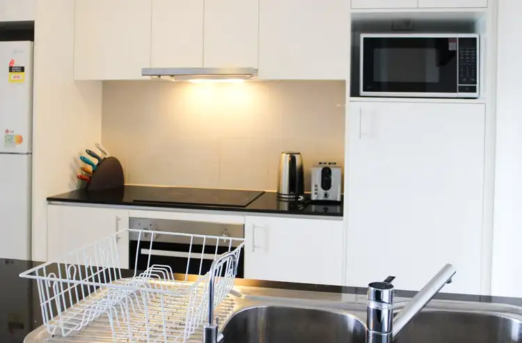 Fourth view of Homely apartment listing, 17/189 Swansea Street, East Victoria Park WA 6101