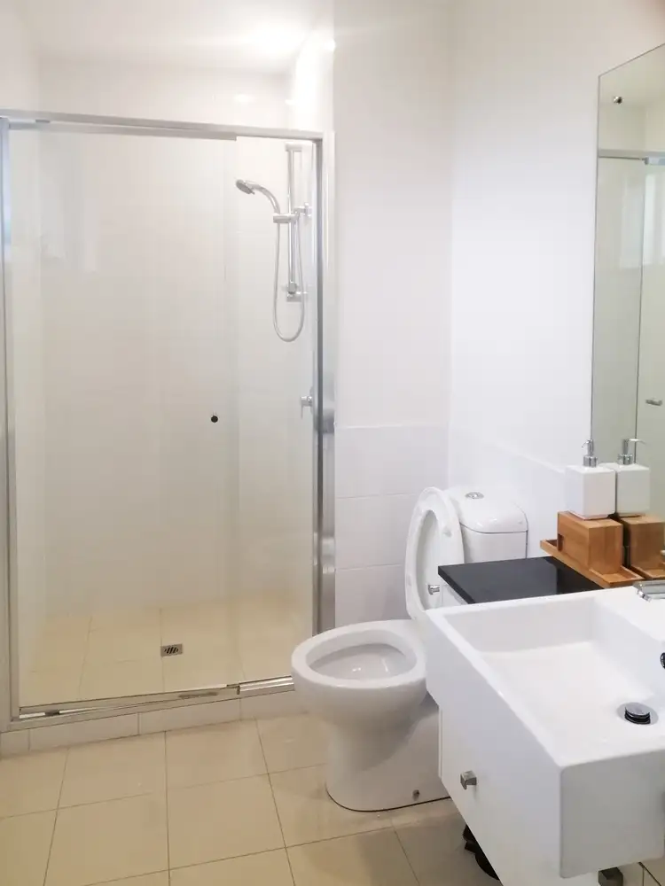 Sixth view of Homely apartment listing, 17/189 Swansea Street, East Victoria Park WA 6101