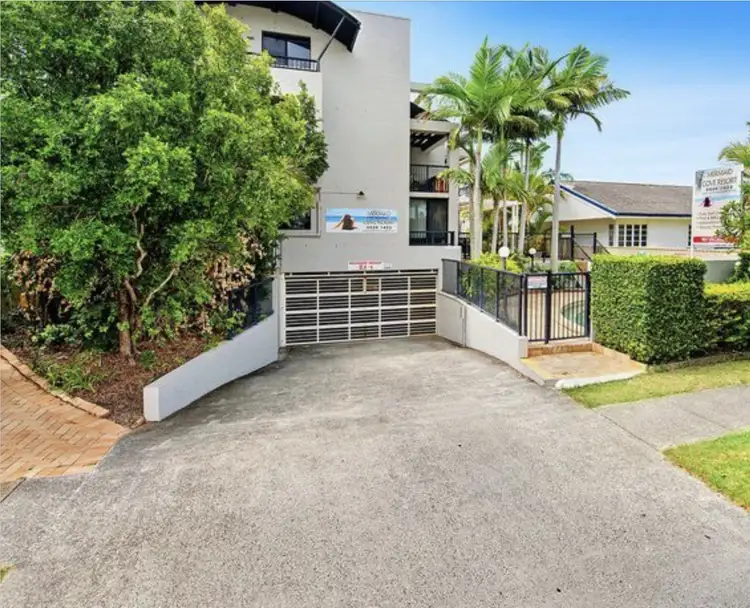 10/45 Ventura Road, Mermaid Beach QLD 4218