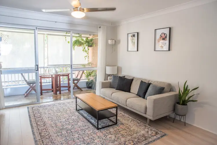 Fourth view of Homely unit listing, 9/11 Nalla Court, Palm Beach QLD 4221