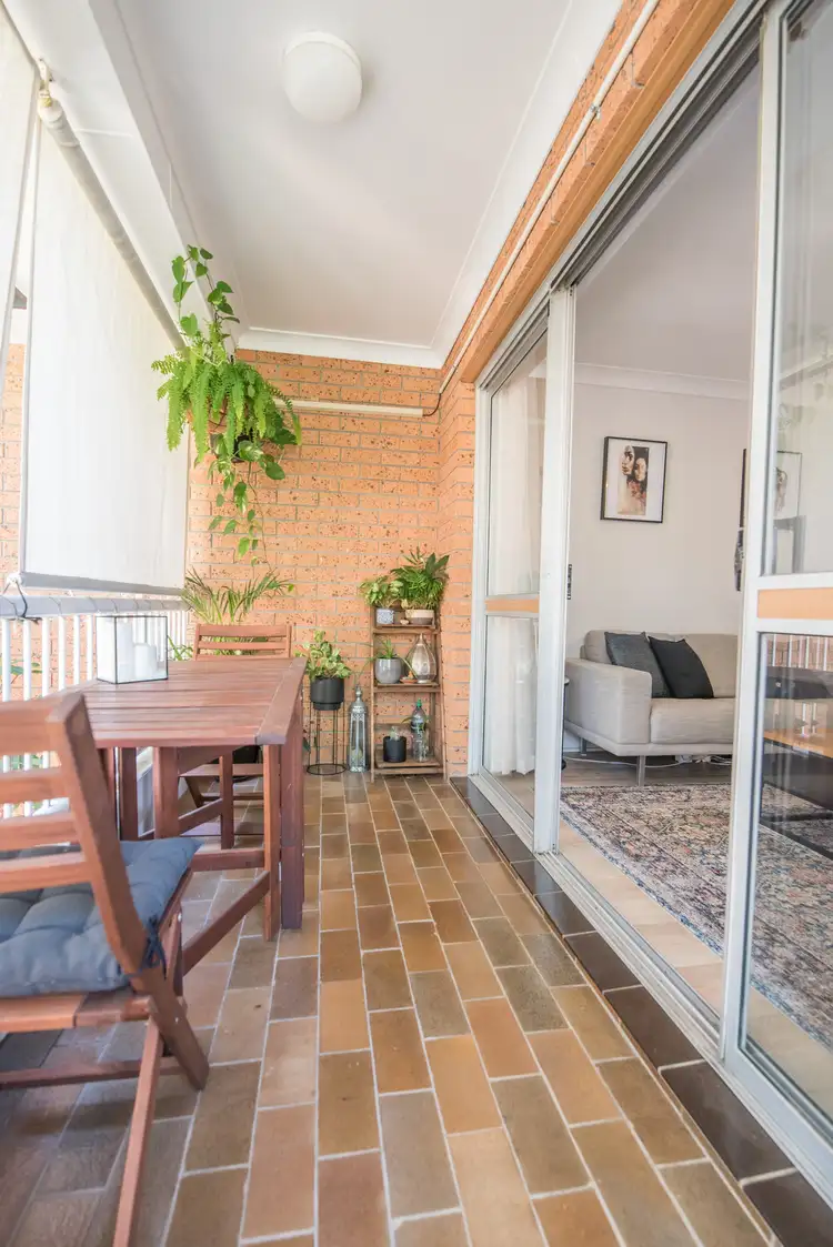 Fifth view of Homely unit listing, 9/11 Nalla Court, Palm Beach QLD 4221