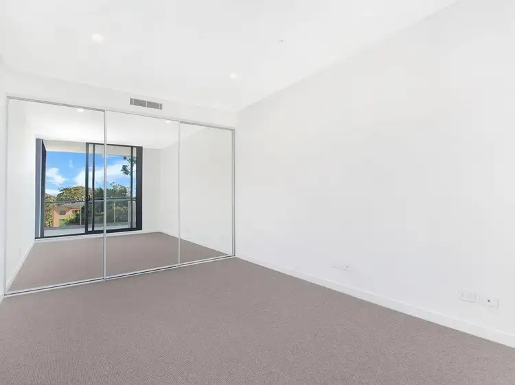 Fourth view of Homely apartment listing, 501/26 Cambridge Street, Epping NSW 2121