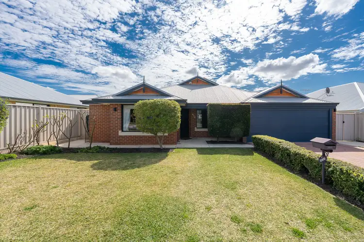 179 Harpenden Street, Huntingdale WA 6110
