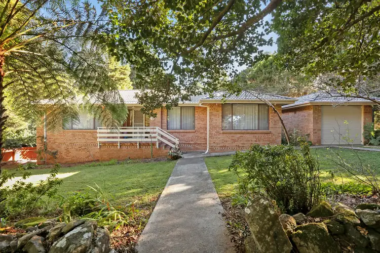 22-24 Fountaindale Road, Robertson NSW 2577