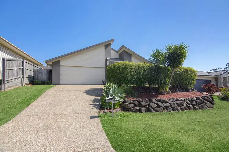4 Natasha Street, Ormeau QLD 4208