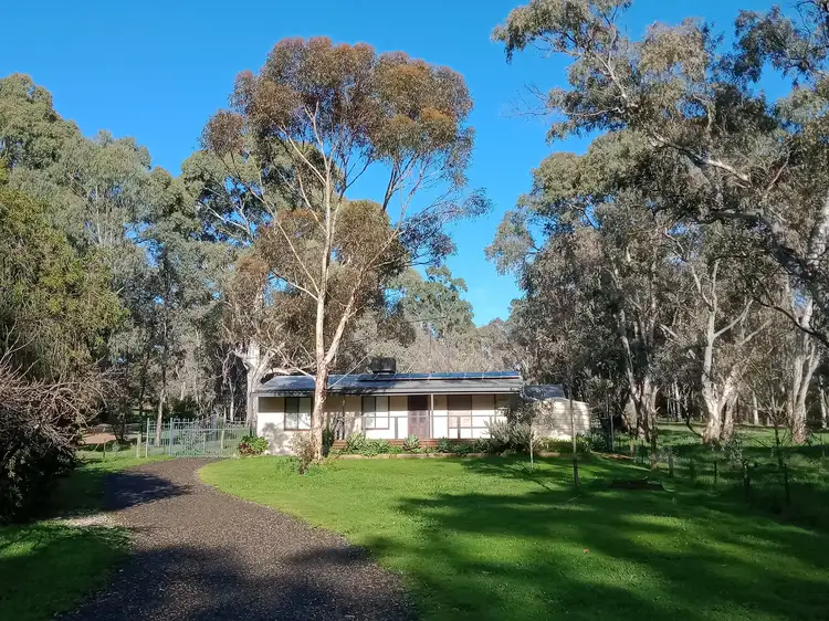 301 Yettie Road, Williamstown SA 5351