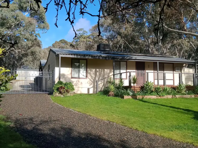 Second view of Homely house listing, 301 Yettie Road, Williamstown SA 5351