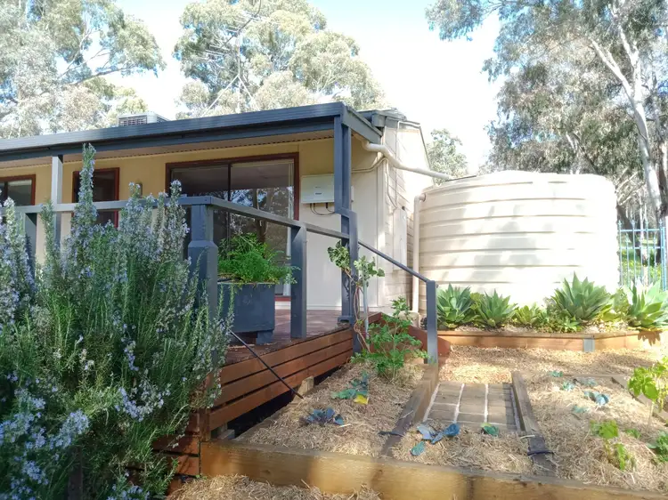Third view of Homely house listing, 301 Yettie Road, Williamstown SA 5351