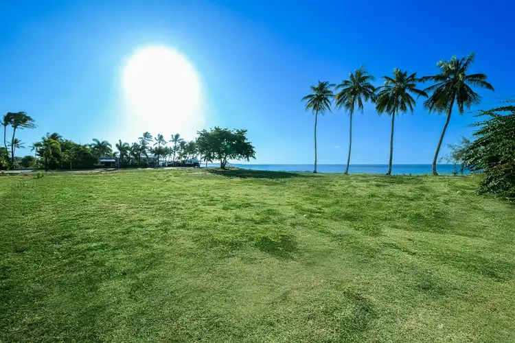 Third view of Homely land listing, Address available on request