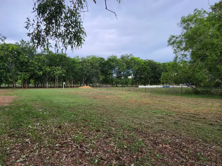 630 Litchfield Park Road, Rum Jungle NT 822