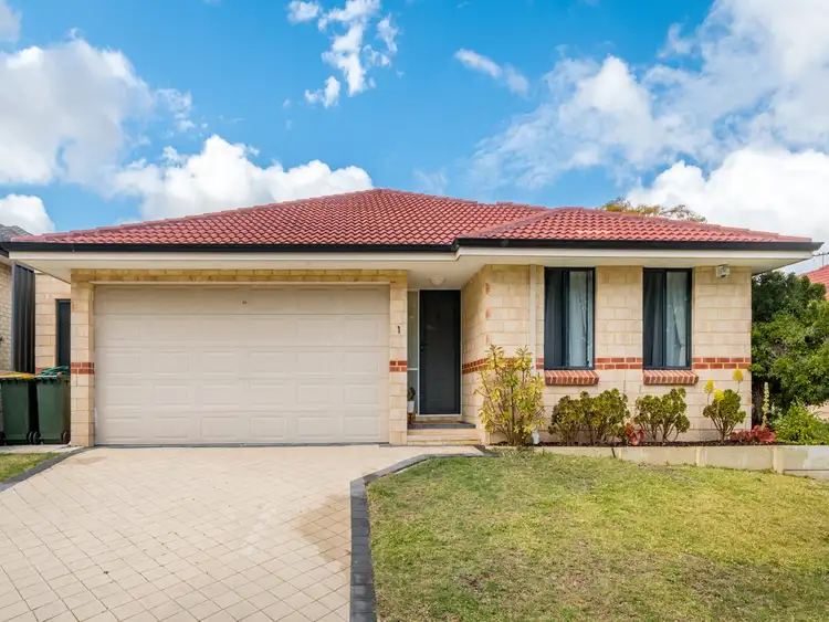 1/12 Withnell Street, East Victoria Park WA 6101