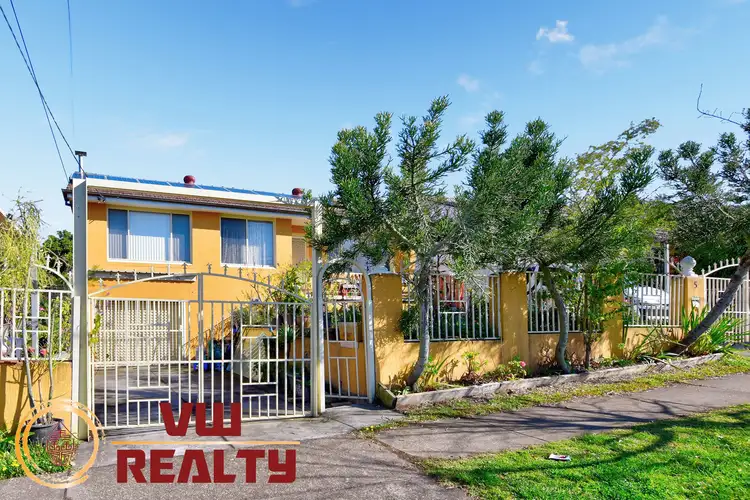 5 Grace Avenue, Cabramatta NSW 2166