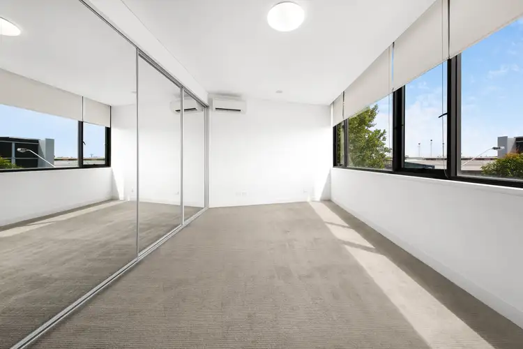 Third view of Homely apartment listing, 28/629 Gardeners Road, Mascot NSW 2020
