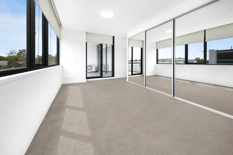 Fourth view of Homely apartment listing, 28/629 Gardeners Road, Mascot NSW 2020