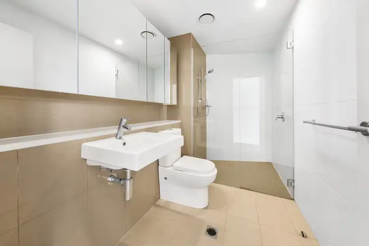 Fifth view of Homely apartment listing, 28/629 Gardeners Road, Mascot NSW 2020