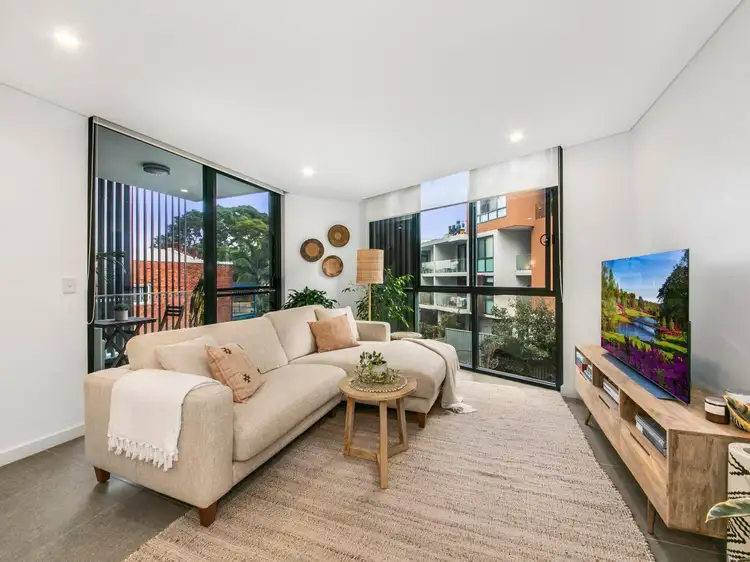 8/371-377 Liverpool Road, Ashfield NSW 2131