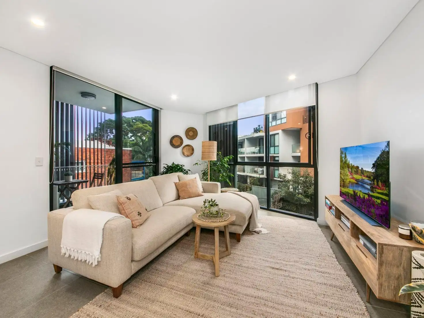 Main view of Homely apartment listing, 8/371-377 Liverpool Road, Ashfield NSW 2131