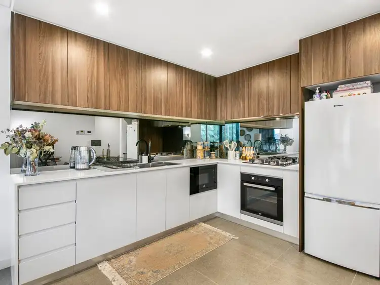 Third view of Homely apartment listing, 8/371-377 Liverpool Road, Ashfield NSW 2131
