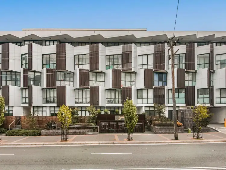 Fourth view of Homely apartment listing, 8/371-377 Liverpool Road, Ashfield NSW 2131