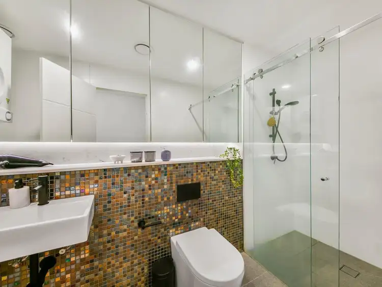 Sixth view of Homely apartment listing, 8/371-377 Liverpool Road, Ashfield NSW 2131