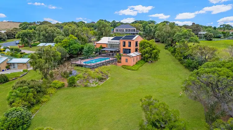 Third view of Homely house listing, 4 Mahogany Place, Warrnambool VIC 3280