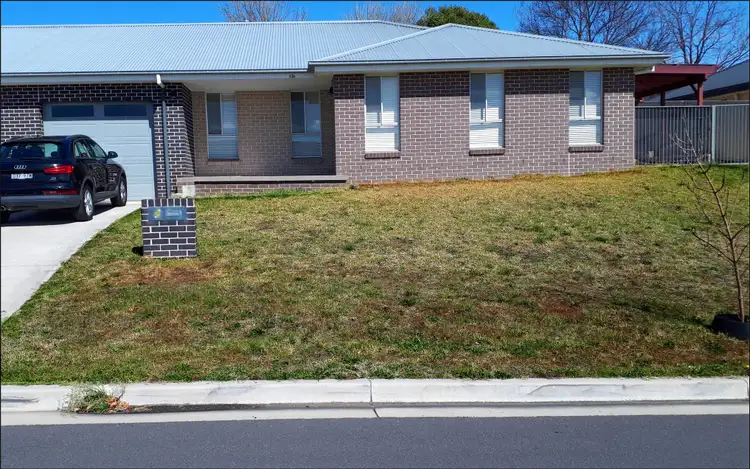 13B Parer Road, Abercrombie NSW 2795