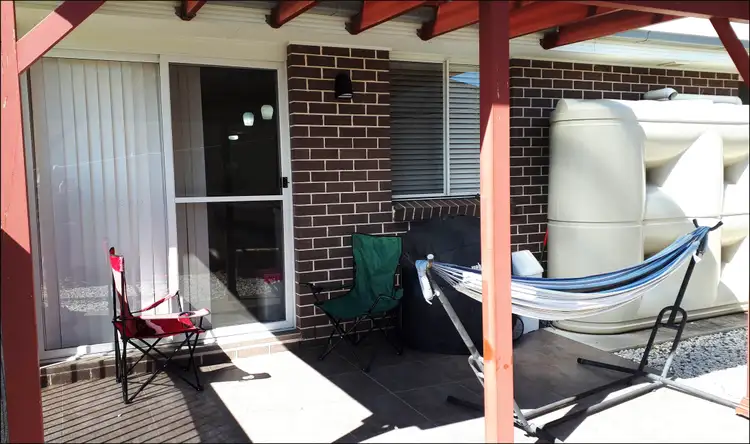 Third view of Homely semi-detached listing, 13B Parer Road, Abercrombie NSW 2795