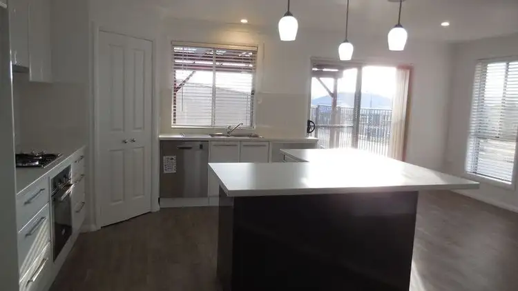 Fifth view of Homely semi-detached listing, 13B Parer Road, Abercrombie NSW 2795