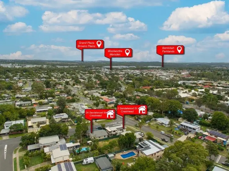 15 Coachwood Street, Crestmead QLD 4132