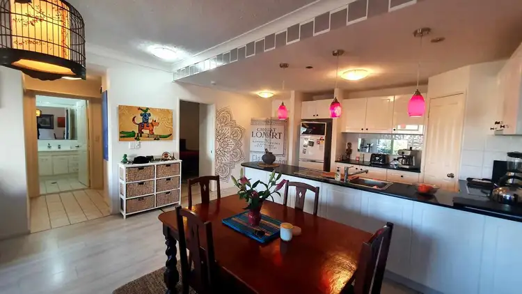 16/22 Robert St, Clontarf QLD 4019