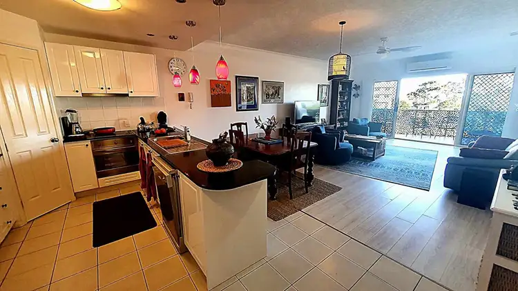 Third view of Homely unit listing, 16/22 Robert St, Clontarf QLD 4019