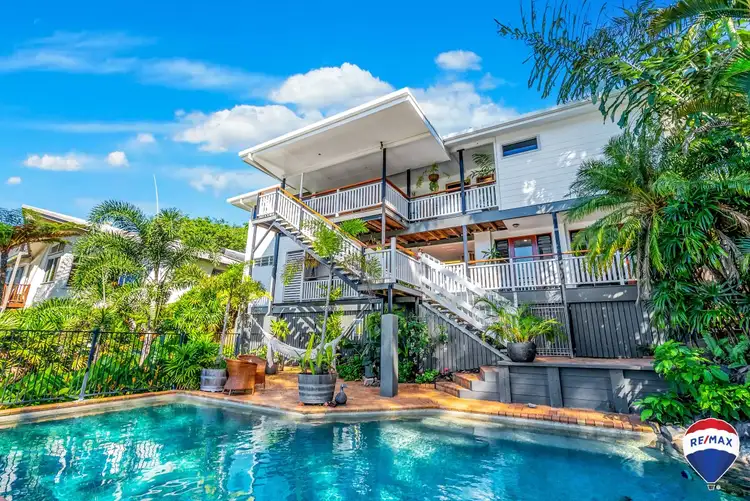 Main view of Homely house listing, 36 Ponticello St, Whitfield QLD 4870