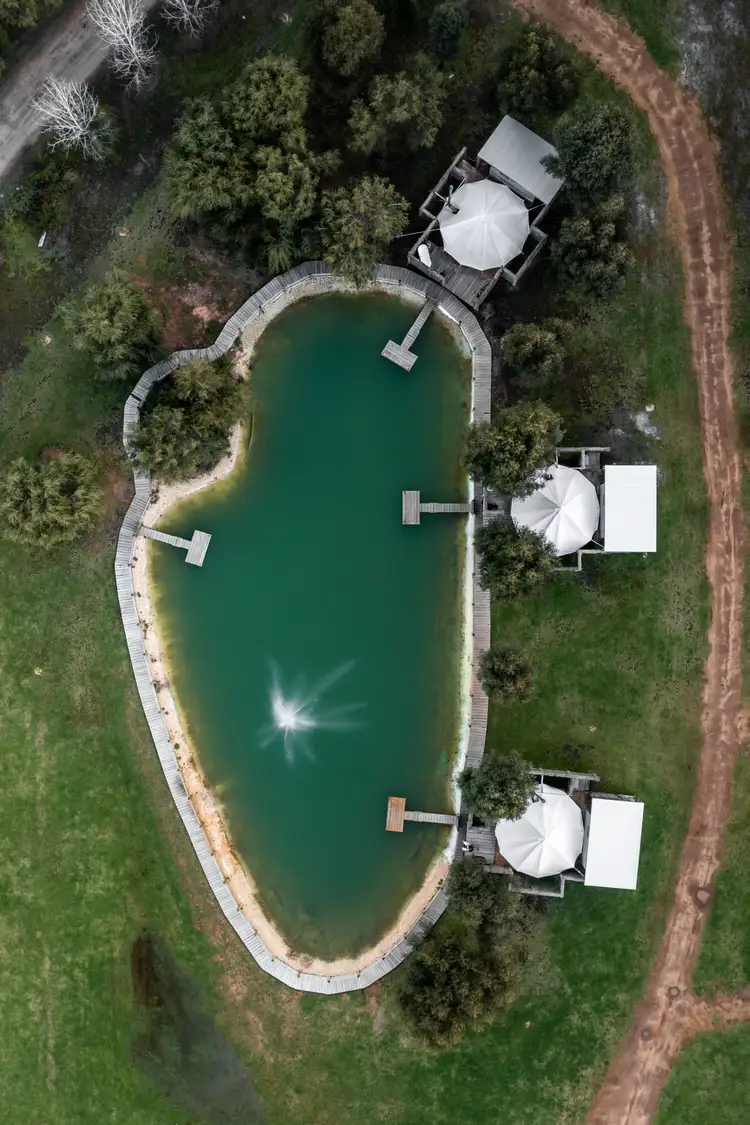 Main view of Homely rural property listing, 9844 Vasse Hwy, Peerabeelup WA 6260