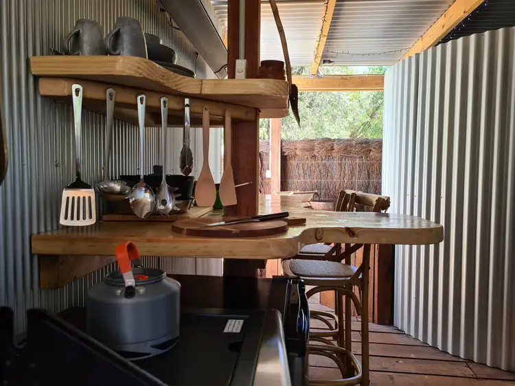 Fifth view of Homely rural property listing, 9844 Vasse Hwy, Peerabeelup WA 6260