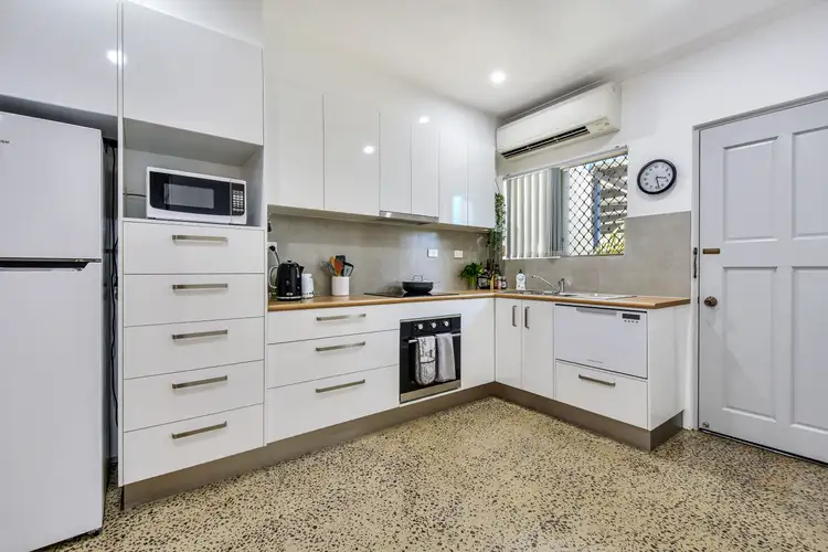 Second view of Homely unit listing, 7/2 Paqualin Rd, Malak NT 812