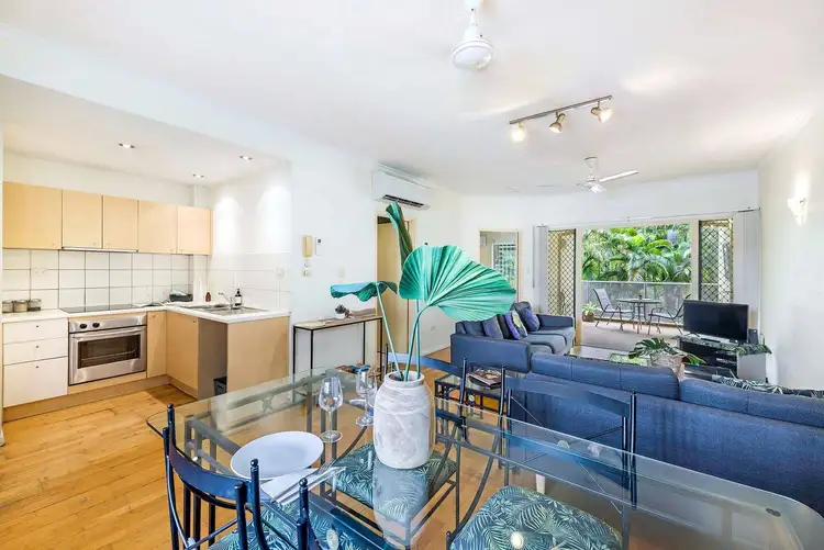 13/16 MacKillop Street, Parap NT 820
