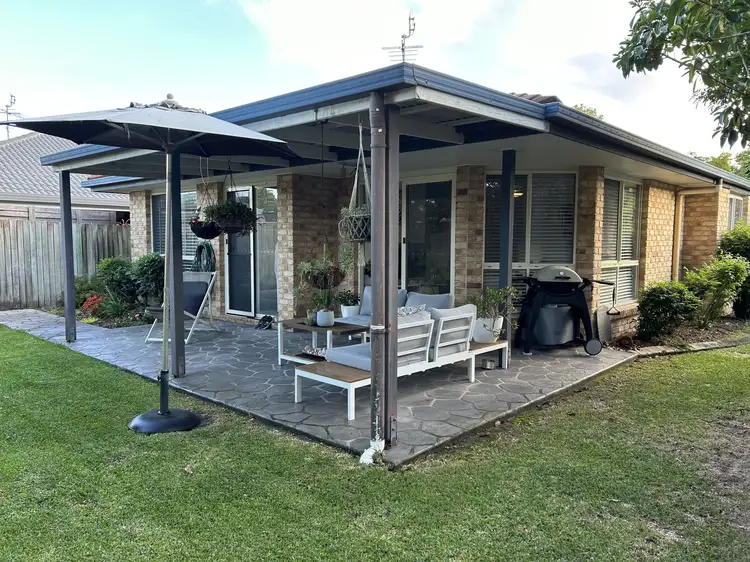 Second view of Homely house listing, 37 Mimosa Crescent, Currimundi QLD 4551