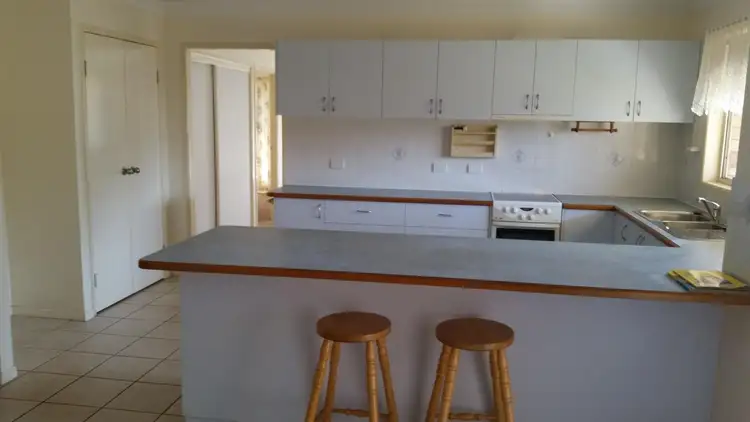 Fourth view of Homely house listing, 49 Cairns Street, Nanango QLD 4615