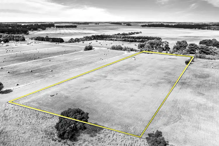 Fourth view of Homely land listing, 3763 Camperdown-Lismore Rd, Lismore VIC 3324