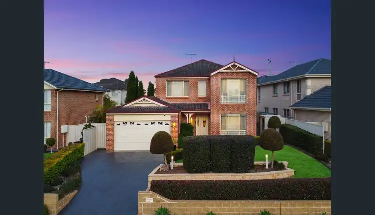 47 Willaroo Avenue, Woronora Heights NSW 2233