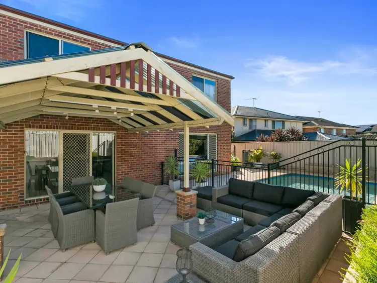 Sixth view of Homely house listing, 47 Willaroo Avenue, Woronora Heights NSW 2233